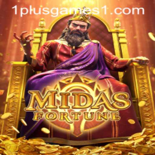 Discover the Thrilling World of MidasFortune by 1plusgames