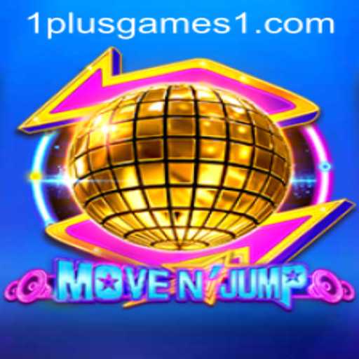 Explore the Dynamic World of MovenJump by 1plusgames