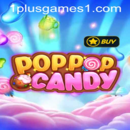 Exploring the Vibrant World of POPPOPCANDY: A Captivating Journey by 1plusgames